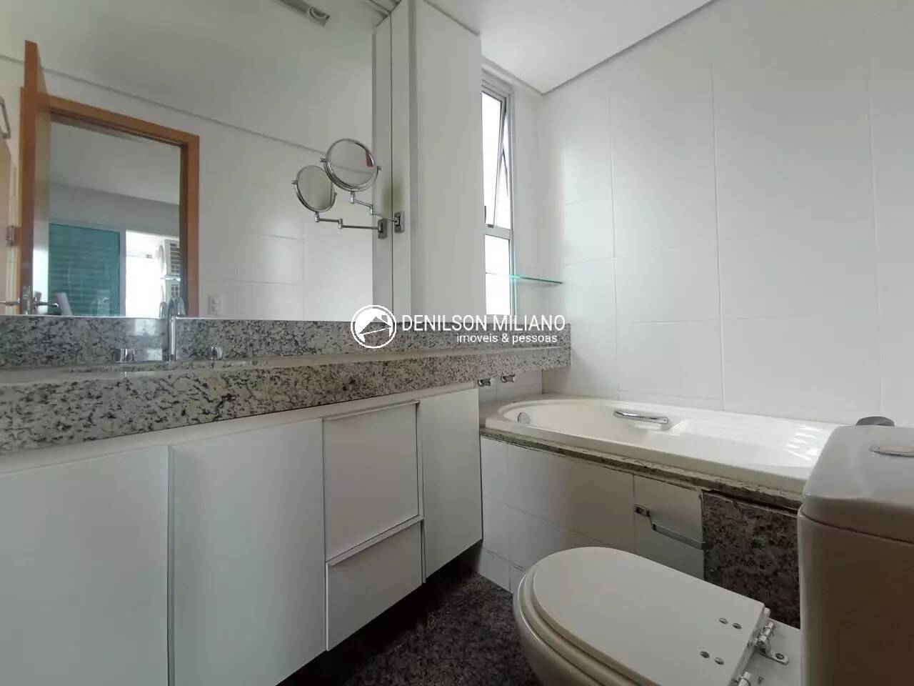 Apartamento, 4 quartos, 160 m² - Foto 14