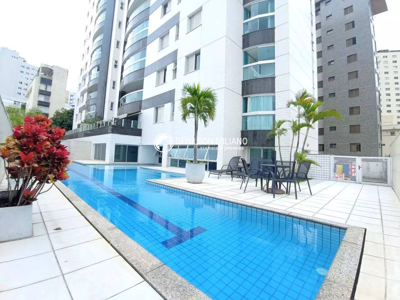 Apartamento, 4 quartos, 160 m² - Foto 1