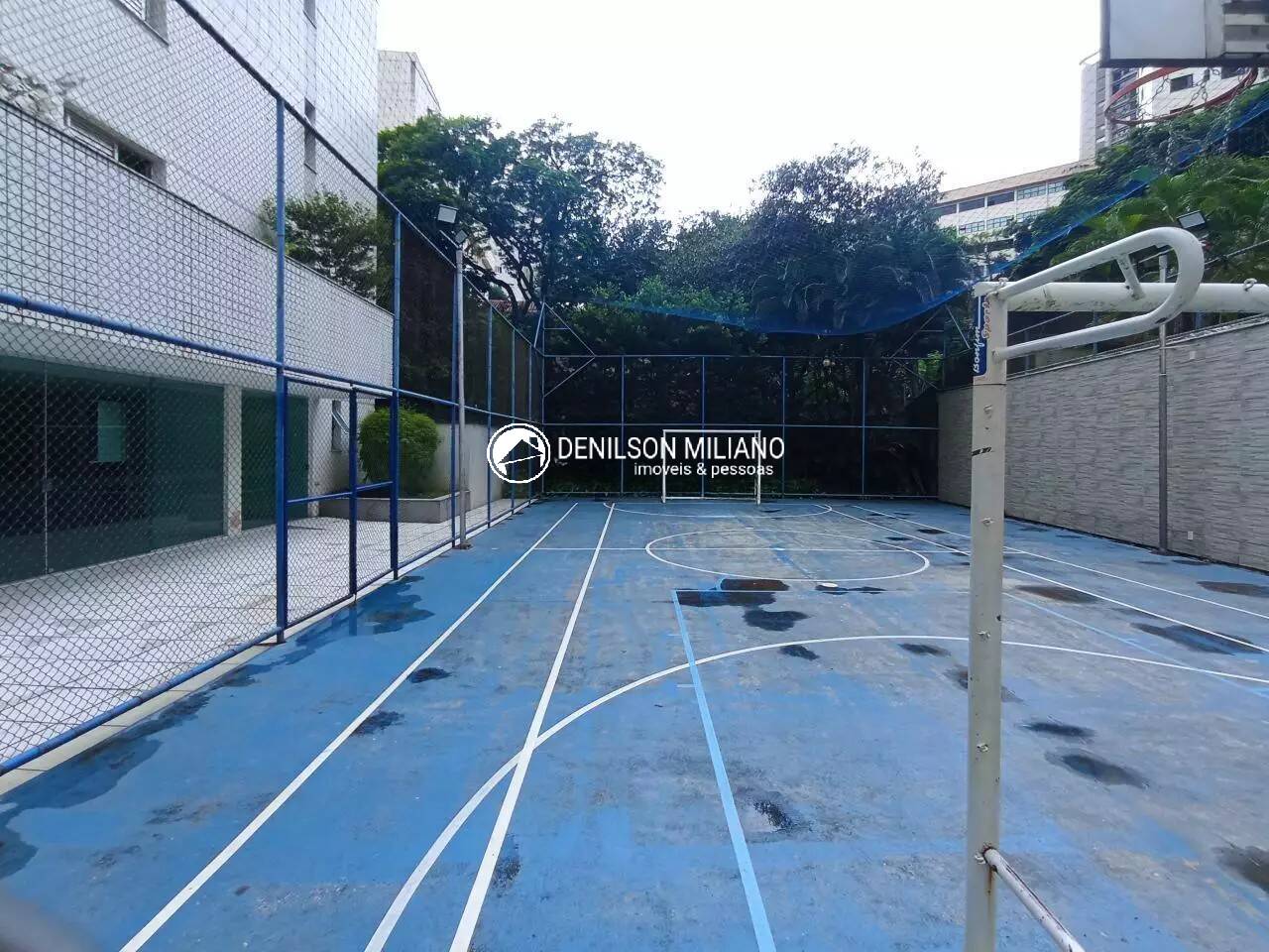 Apartamento, 4 quartos, 160 m² - Foto 22