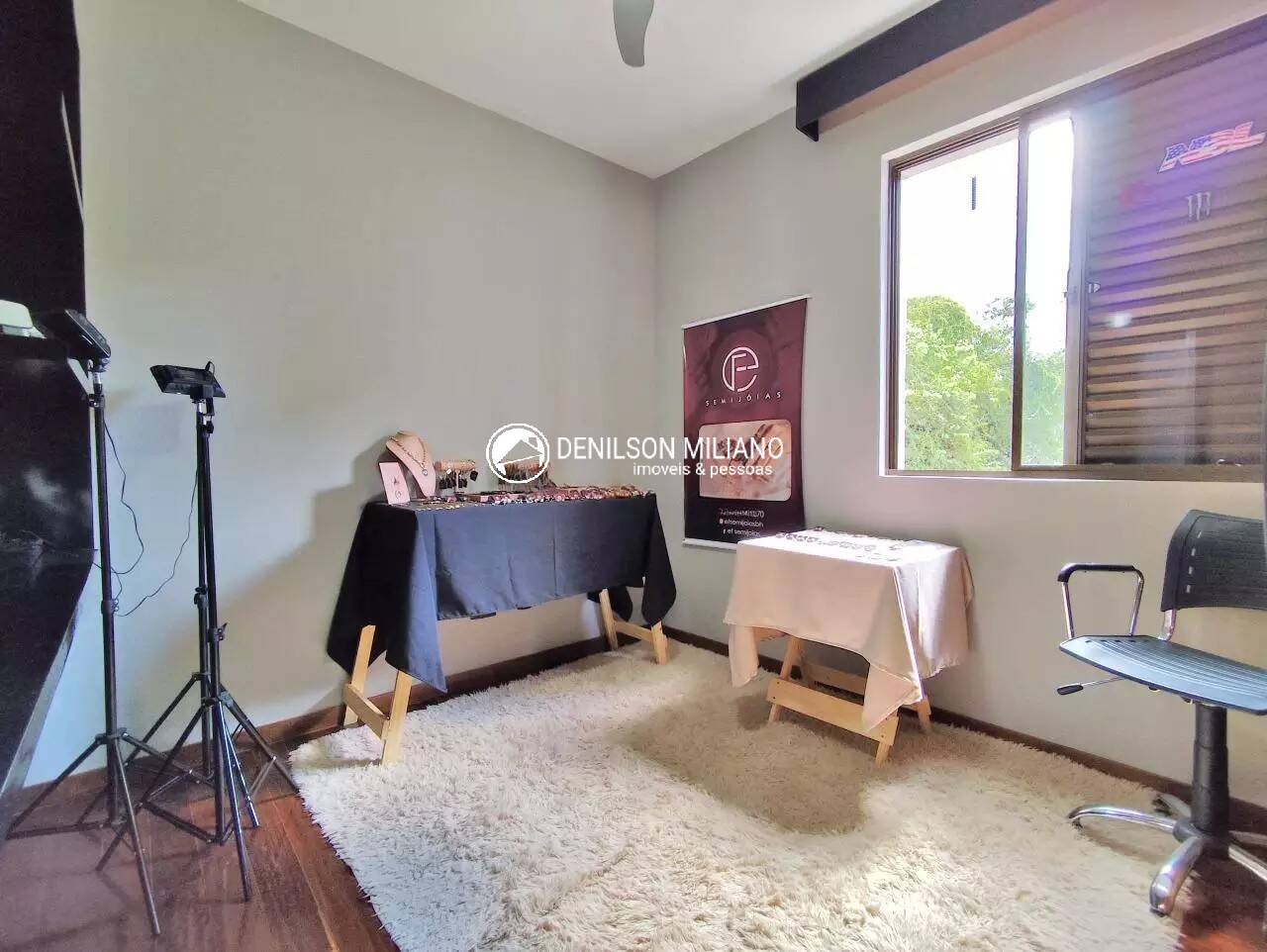 Apartamento, 3 quartos, 115 m² - Foto 2