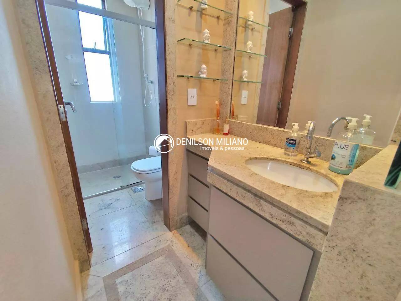 Apartamento, 3 quartos, 115 m² - Foto 4