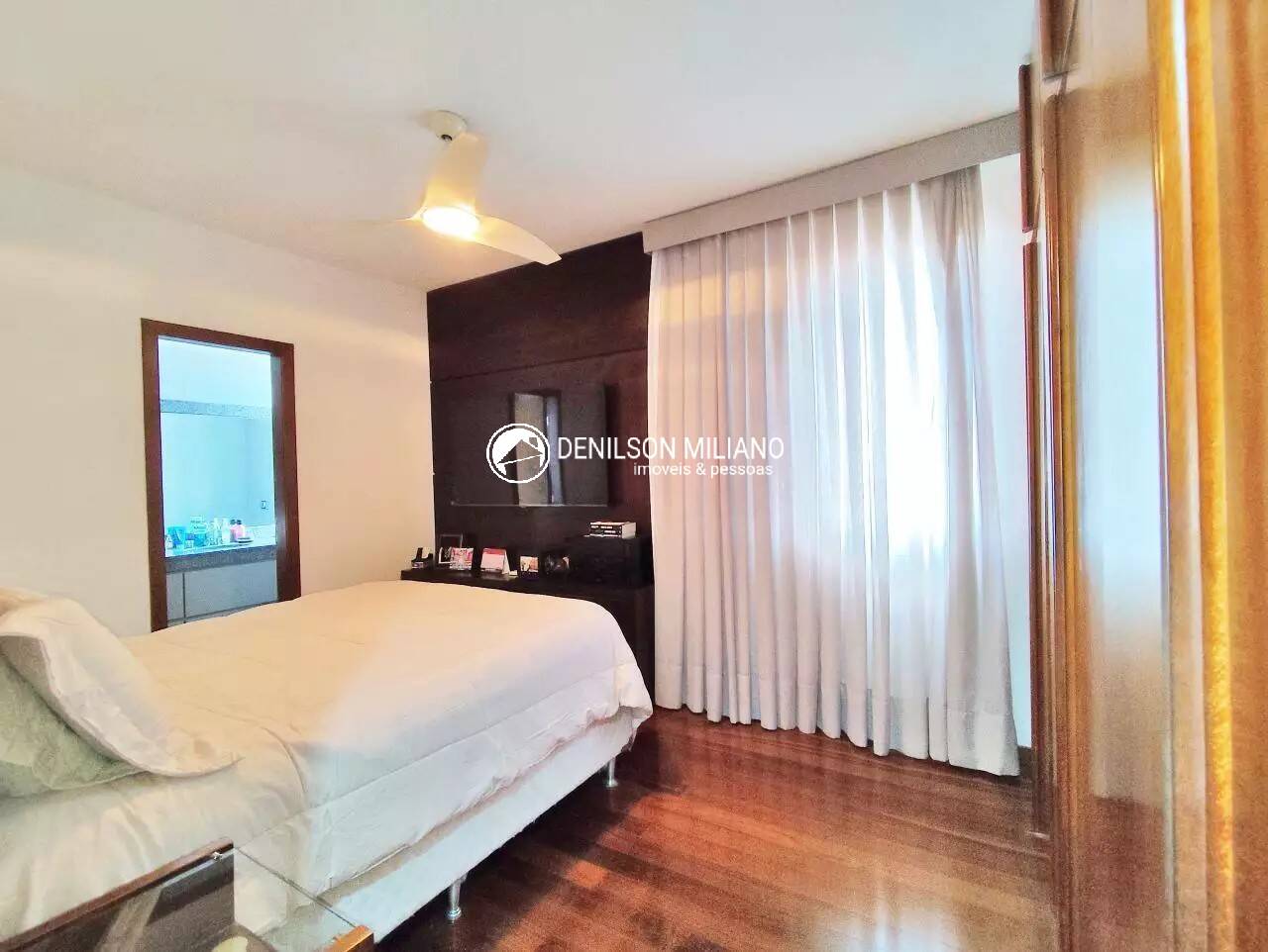 Apartamento, 3 quartos, 115 m² - Foto 5