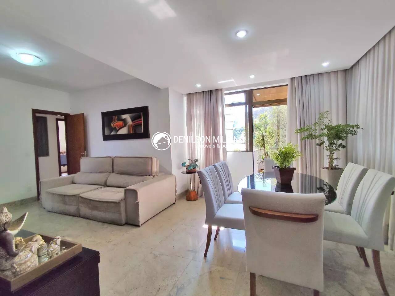 Apartamento, 3 quartos, 115 m² - Foto 6