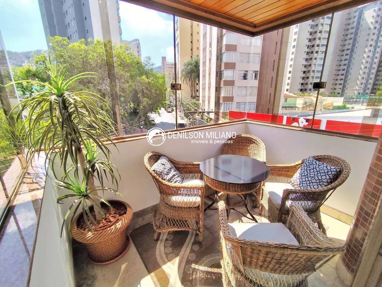 Apartamento, 3 quartos, 115 m² - Foto 9