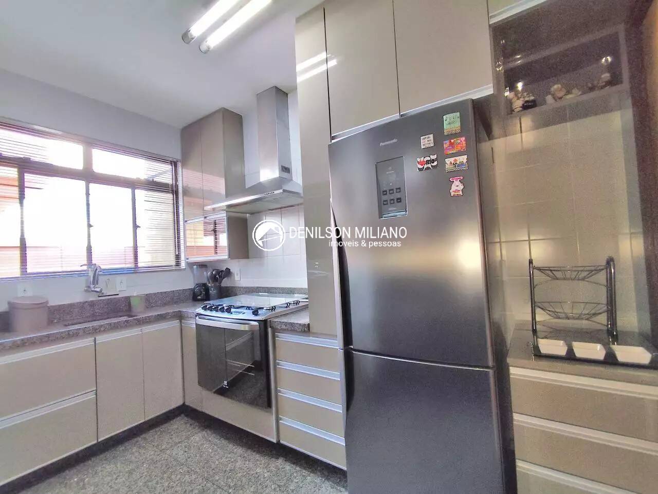 Apartamento, 3 quartos, 115 m² - Foto 14