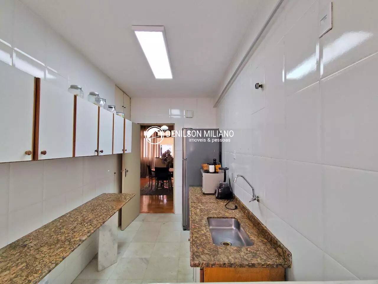 Apartamento, 4 quartos, 172 m² - Foto 3