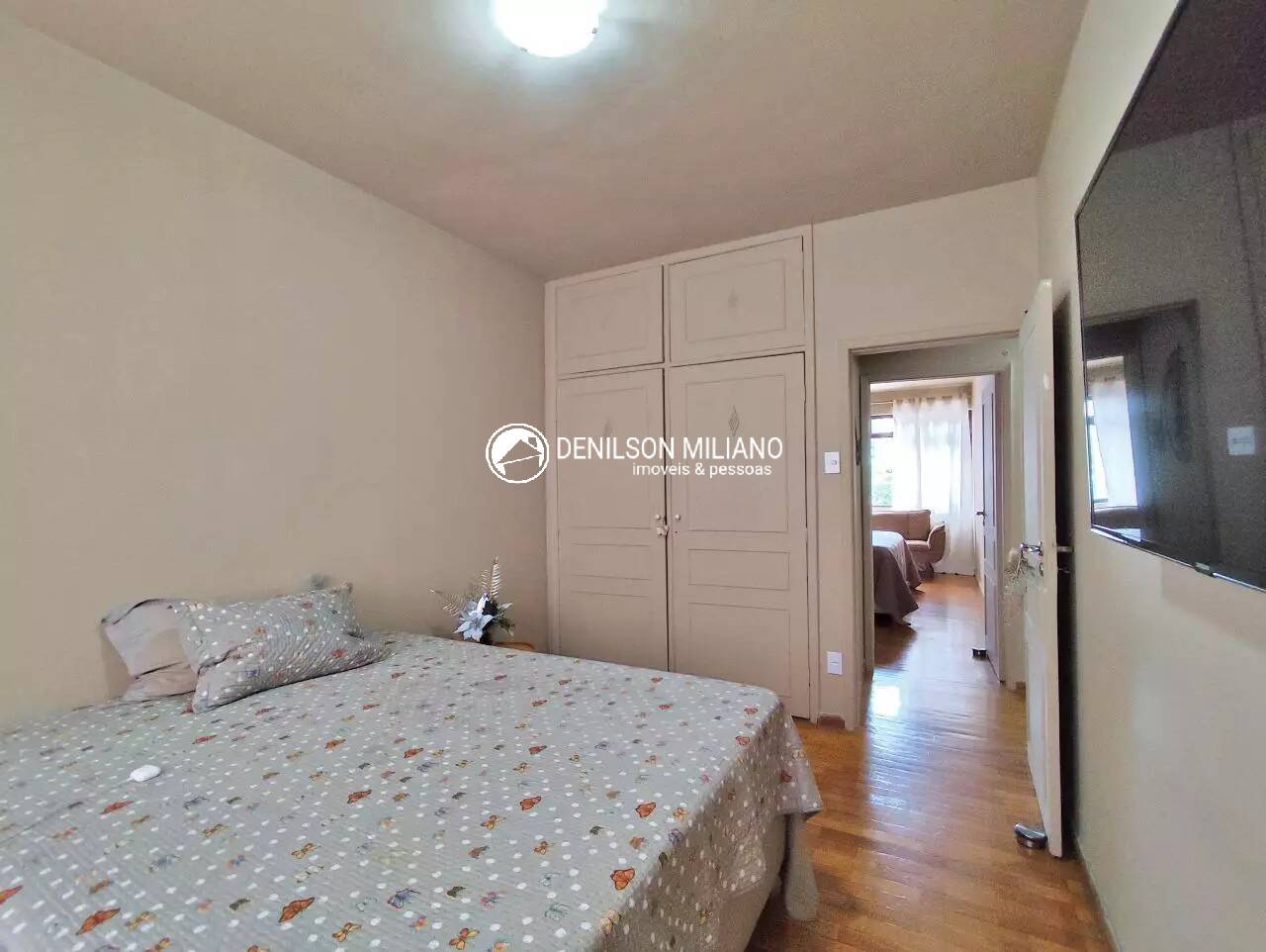 Apartamento, 4 quartos, 172 m² - Foto 4