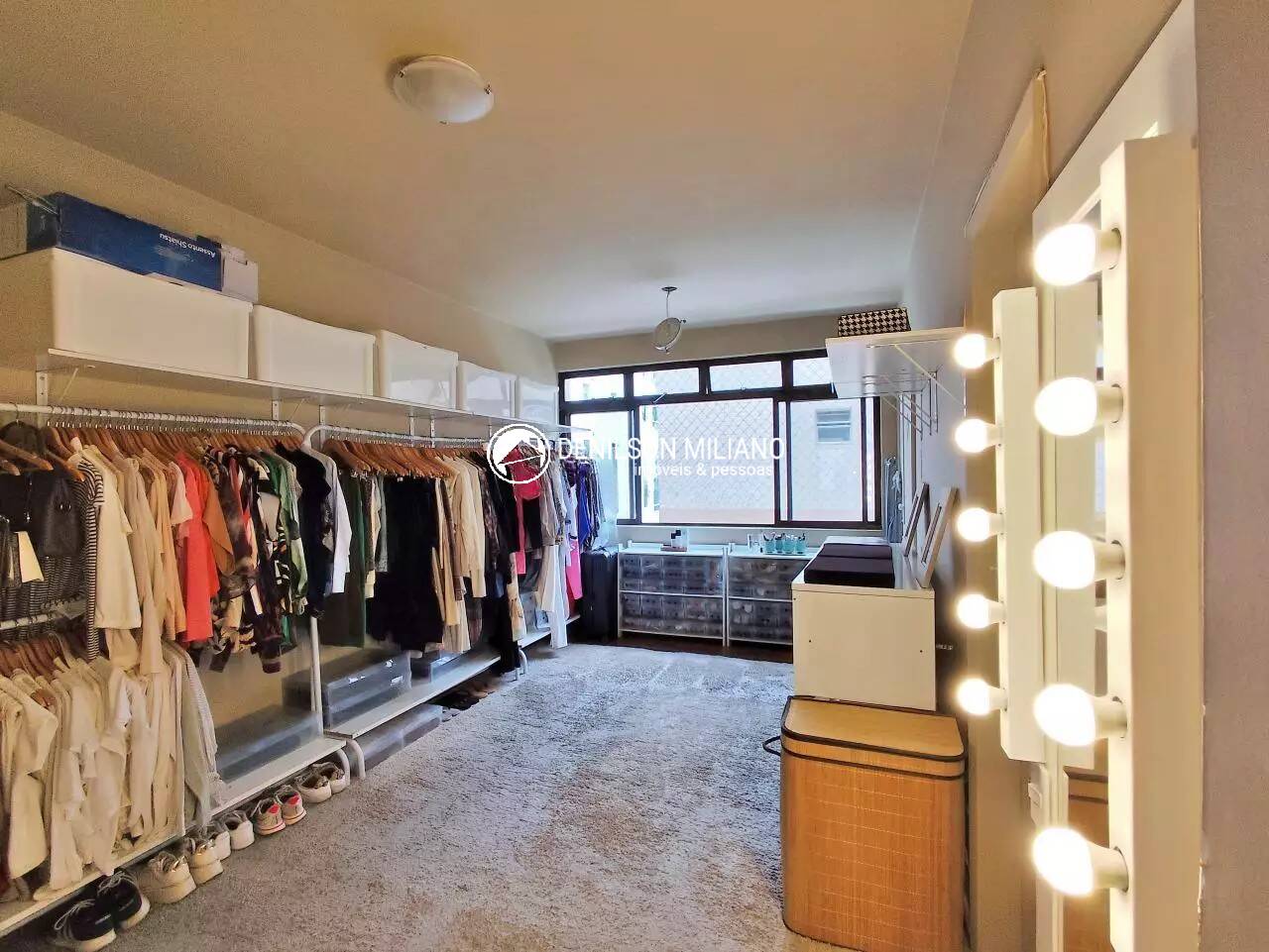 Apartamento, 4 quartos, 172 m² - Foto 5