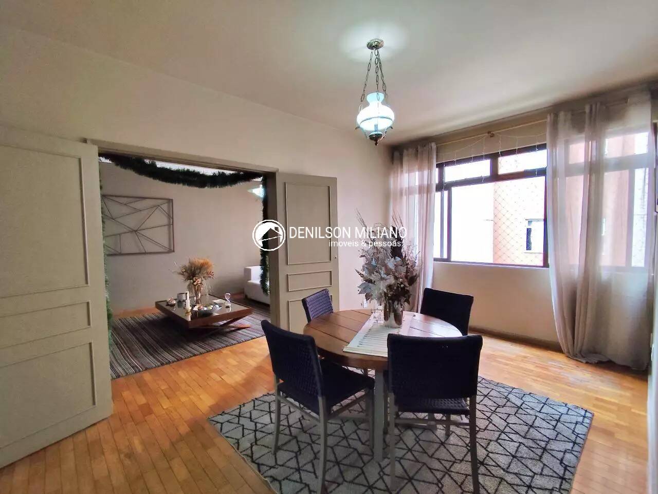 Apartamento, 4 quartos, 172 m² - Foto 7