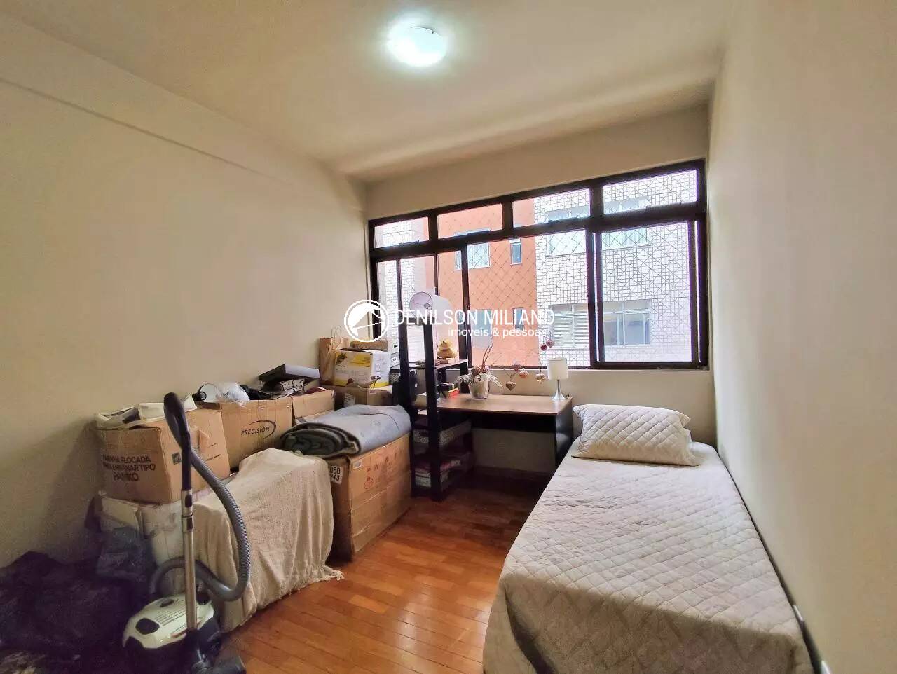 Apartamento, 4 quartos, 172 m² - Foto 8