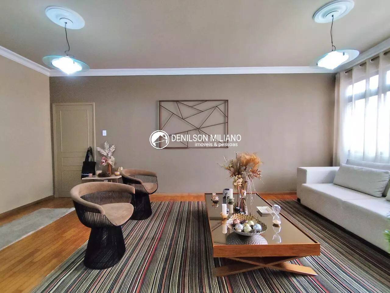 Apartamento, 4 quartos, 172 m² - Foto 9