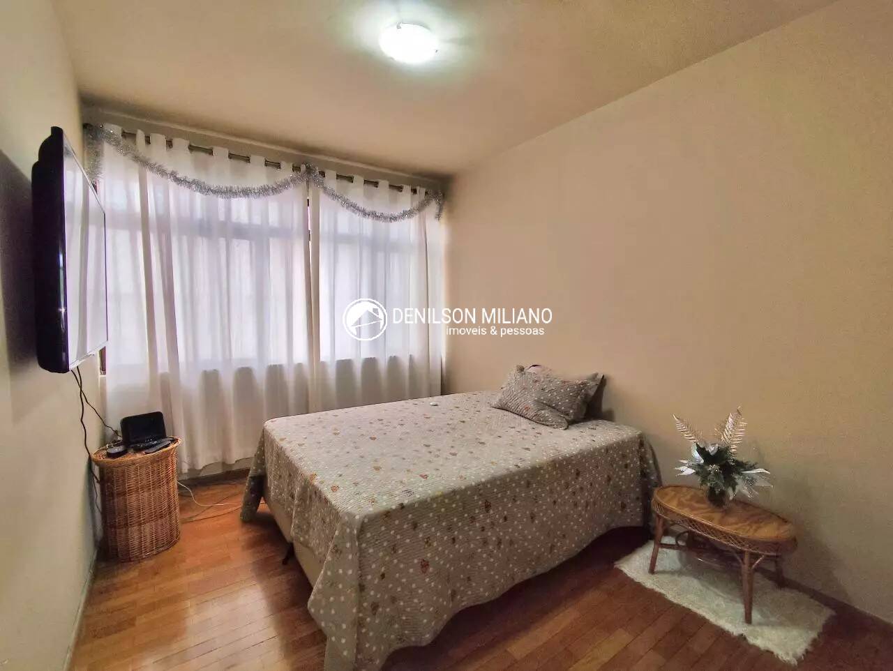 Apartamento, 4 quartos, 172 m² - Foto 11