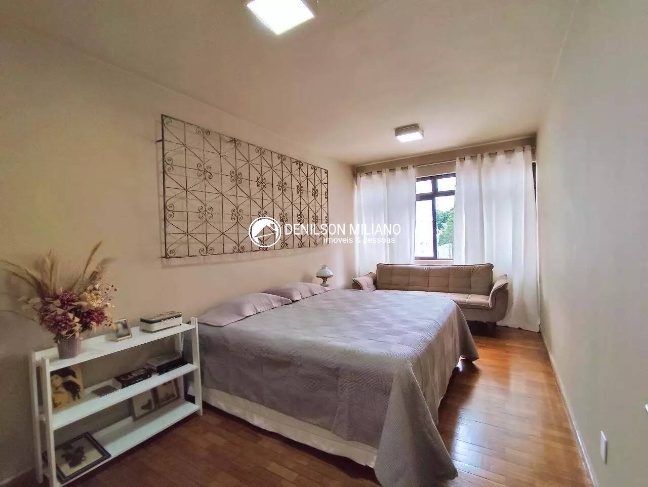Apartamento, 4 quartos, 172 m² - Foto 10