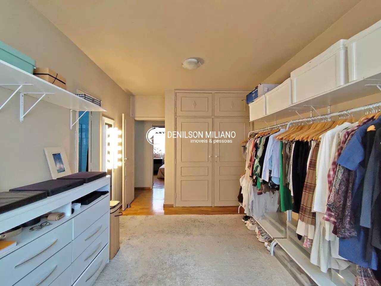 Apartamento, 4 quartos, 172 m² - Foto 15