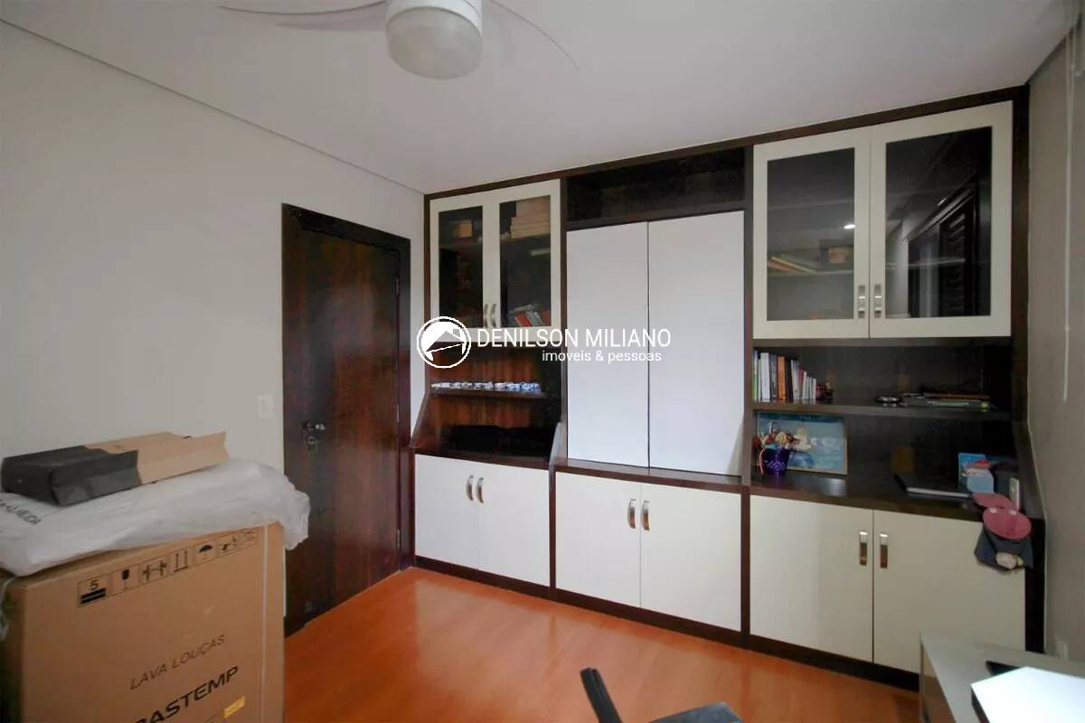 Apartamento, 4 quartos, 210 m² - Foto 3