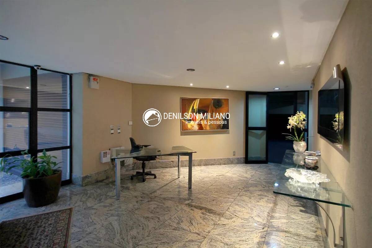 Apartamento, 4 quartos, 210 m² - Foto 2