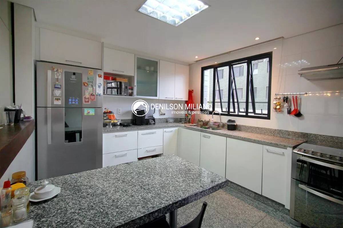 Apartamento, 4 quartos, 210 m² - Foto 5