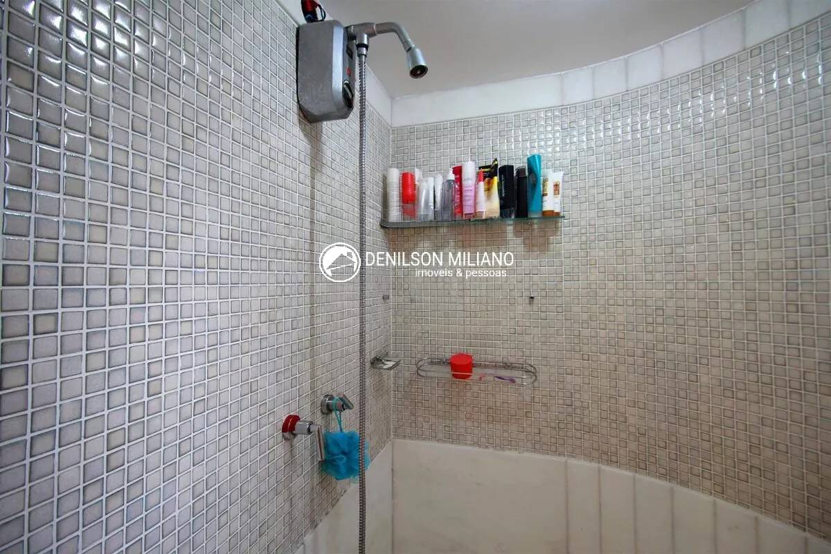 Apartamento, 4 quartos, 210 m² - Foto 4