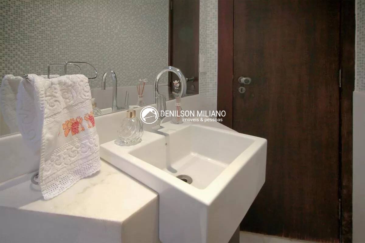 Apartamento, 4 quartos, 210 m² - Foto 8