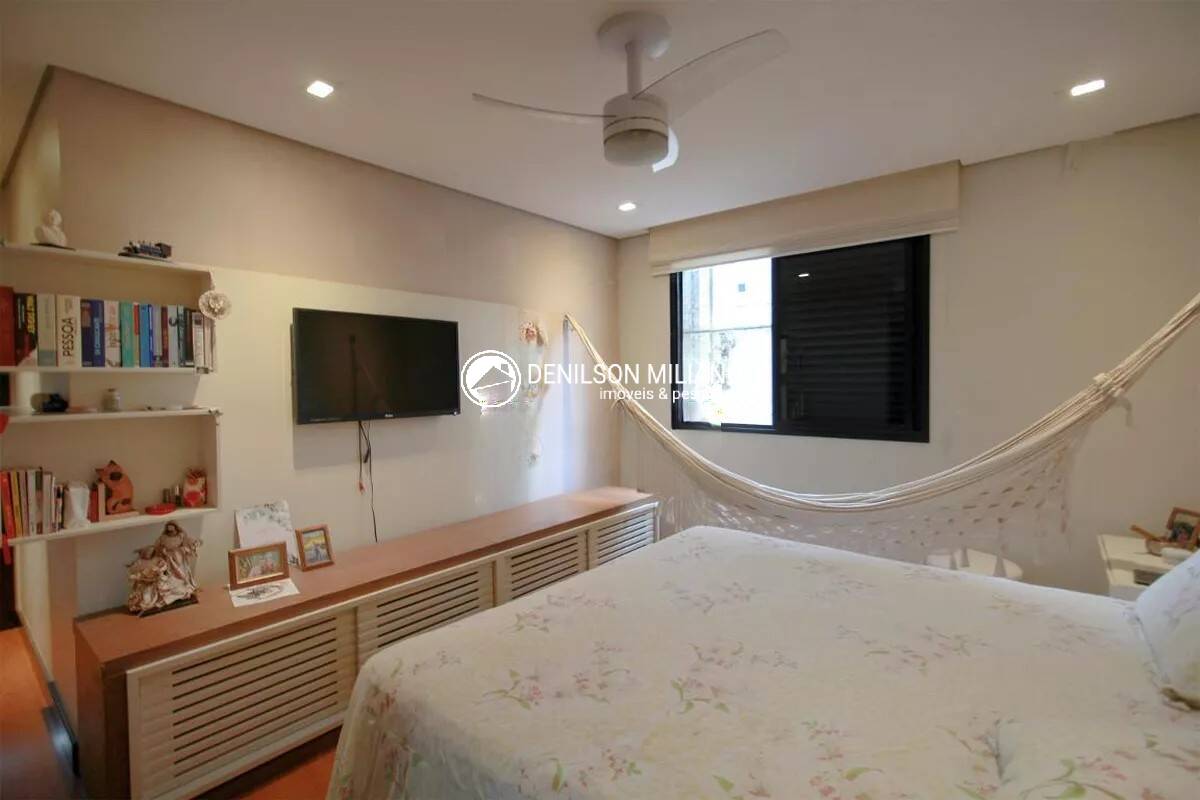 Apartamento, 4 quartos, 210 m² - Foto 9