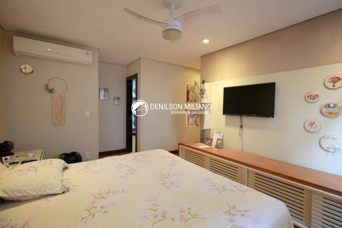 Apartamento, 4 quartos, 210 m² - Foto 11