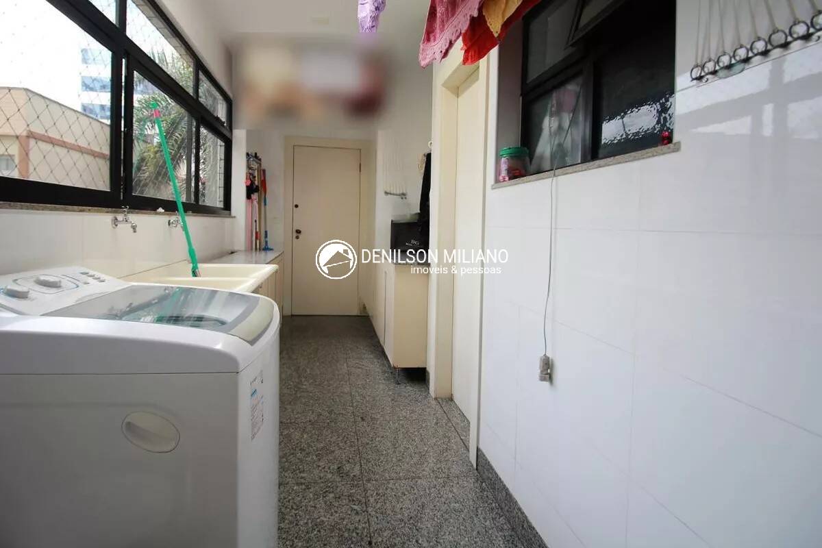 Apartamento, 4 quartos, 210 m² - Foto 13