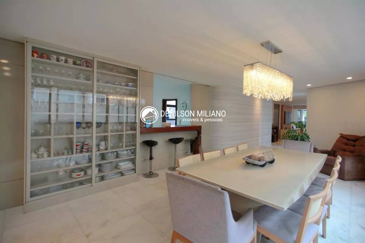 Apartamento, 4 quartos, 210 m² - Foto 14