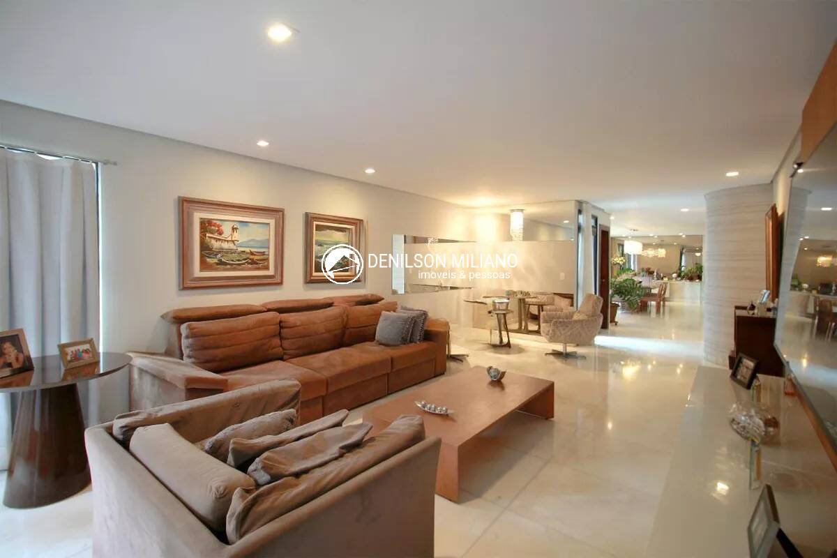 Apartamento, 4 quartos, 210 m² - Foto 15