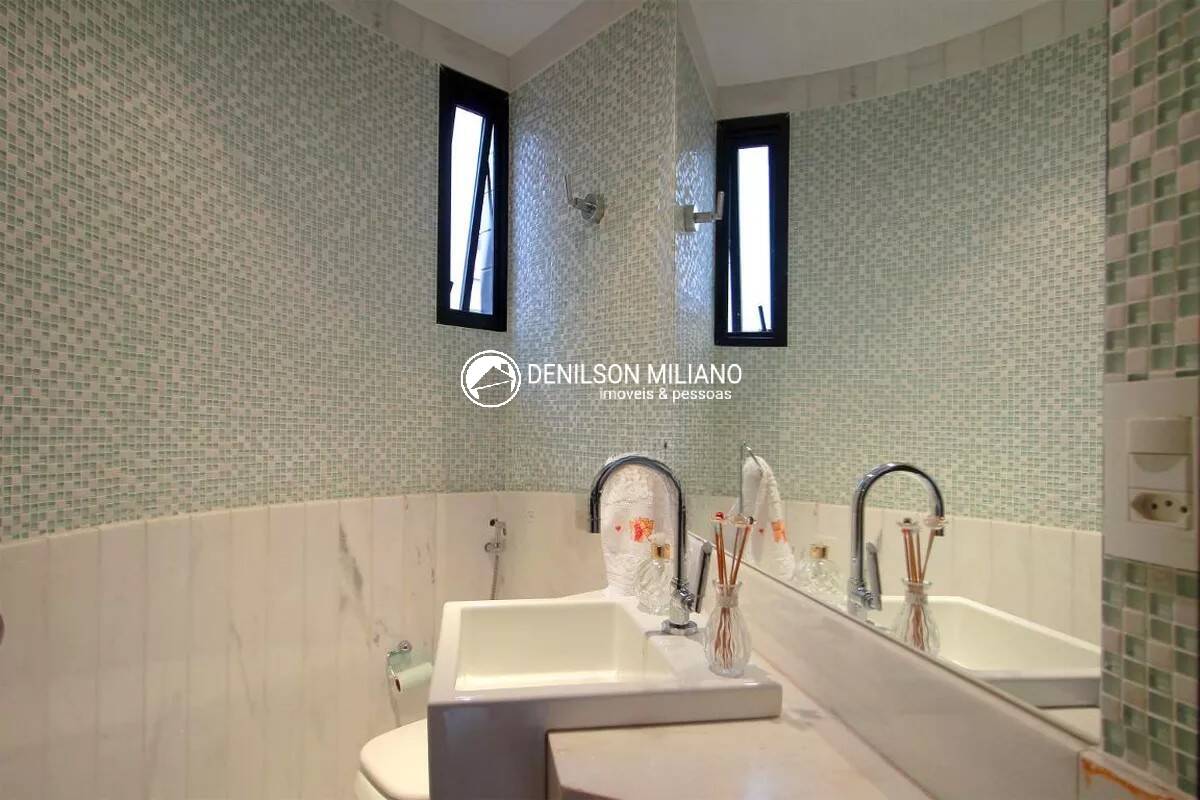 Apartamento, 4 quartos, 210 m² - Foto 18