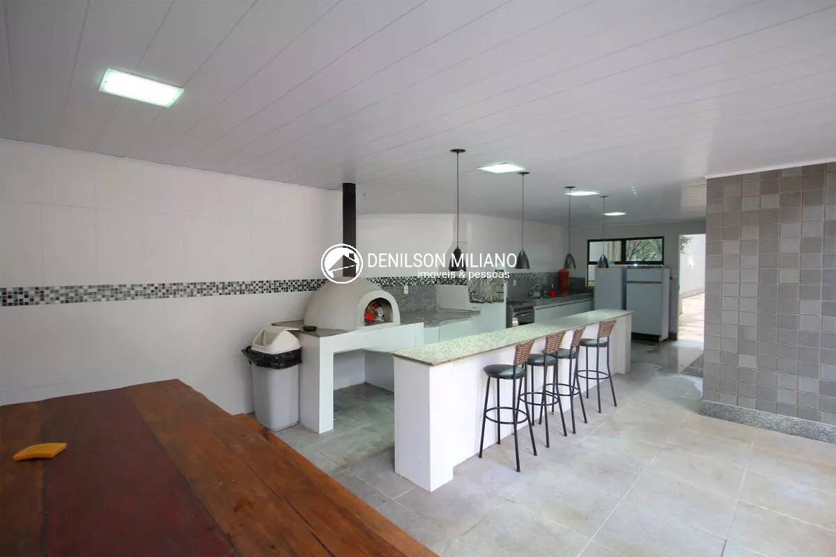 Apartamento, 4 quartos, 210 m² - Foto 22