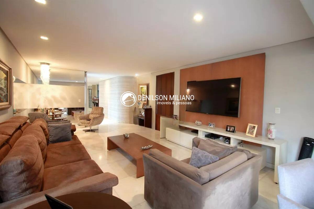 Apartamento, 4 quartos, 210 m² - Foto 20