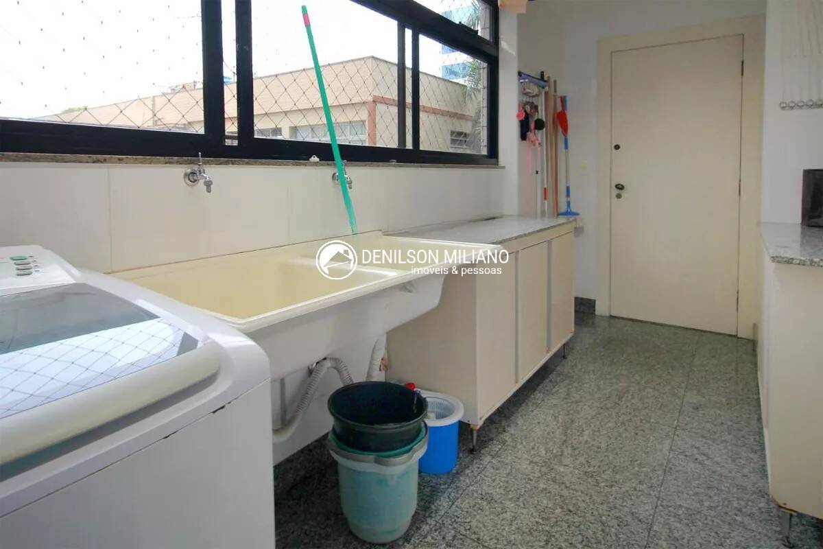 Apartamento, 4 quartos, 210 m² - Foto 19