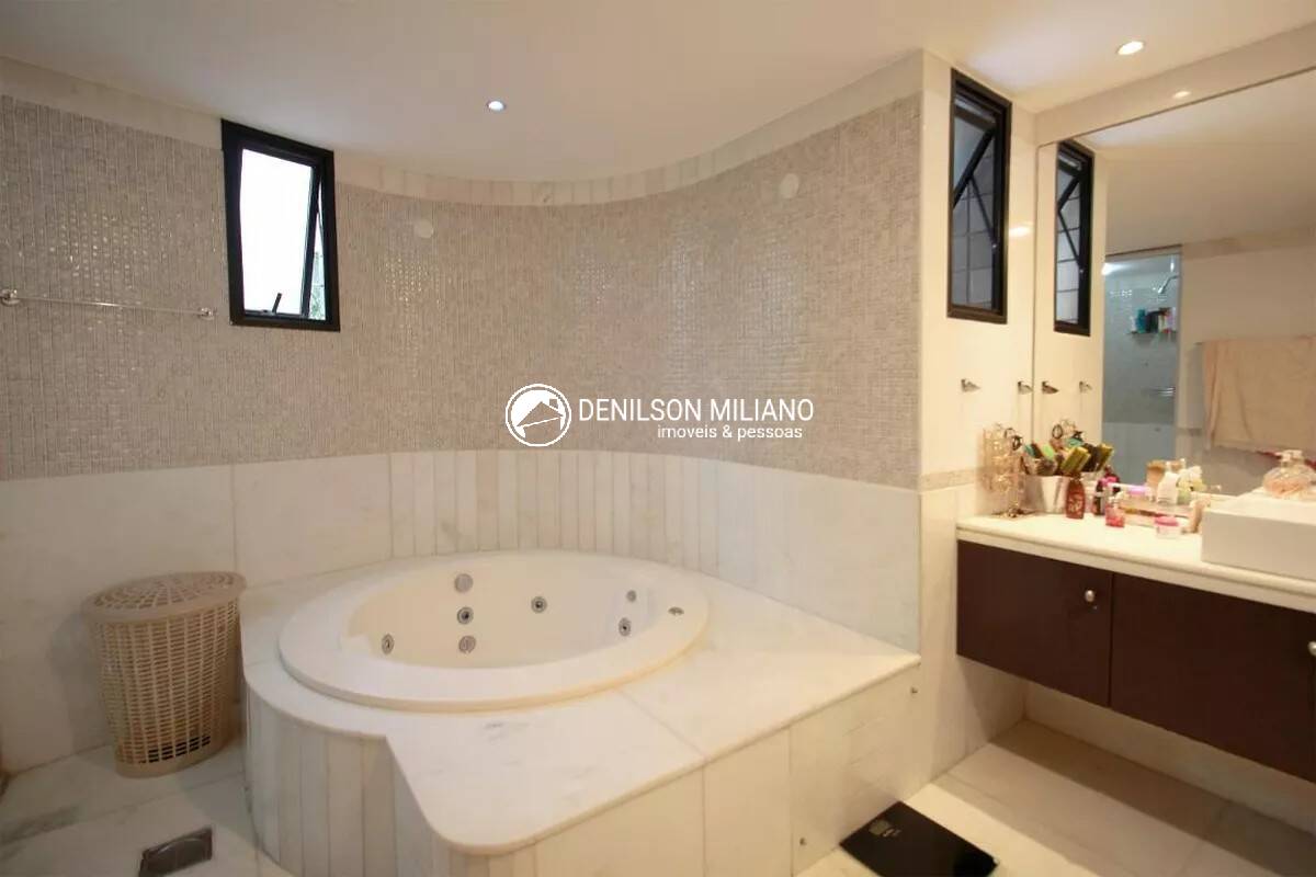 Apartamento, 4 quartos, 210 m² - Foto 21