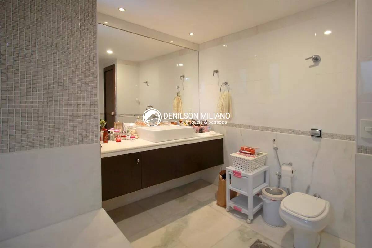 Apartamento, 4 quartos, 210 m² - Foto 25