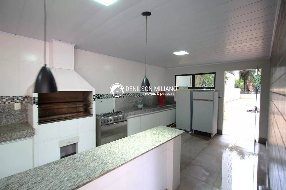 Apartamento, 4 quartos, 210 m² - Foto 26