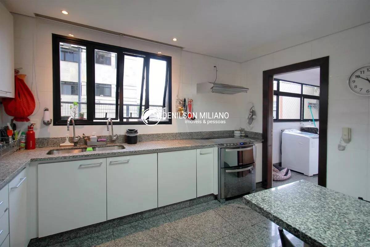 Apartamento, 4 quartos, 210 m² - Foto 30