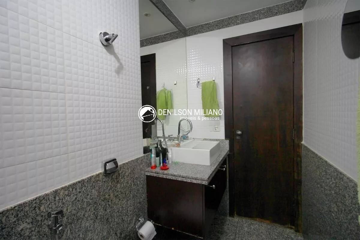 Apartamento, 4 quartos, 210 m² - Foto 29