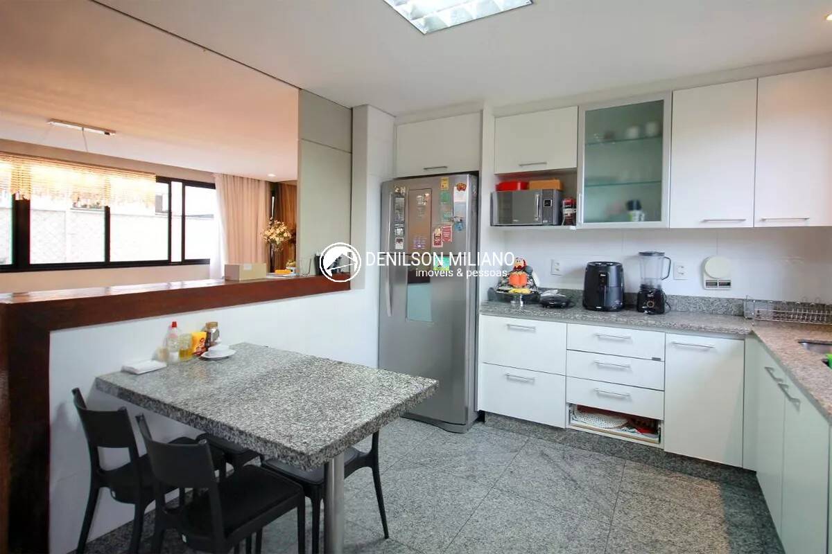 Apartamento, 4 quartos, 210 m² - Foto 27