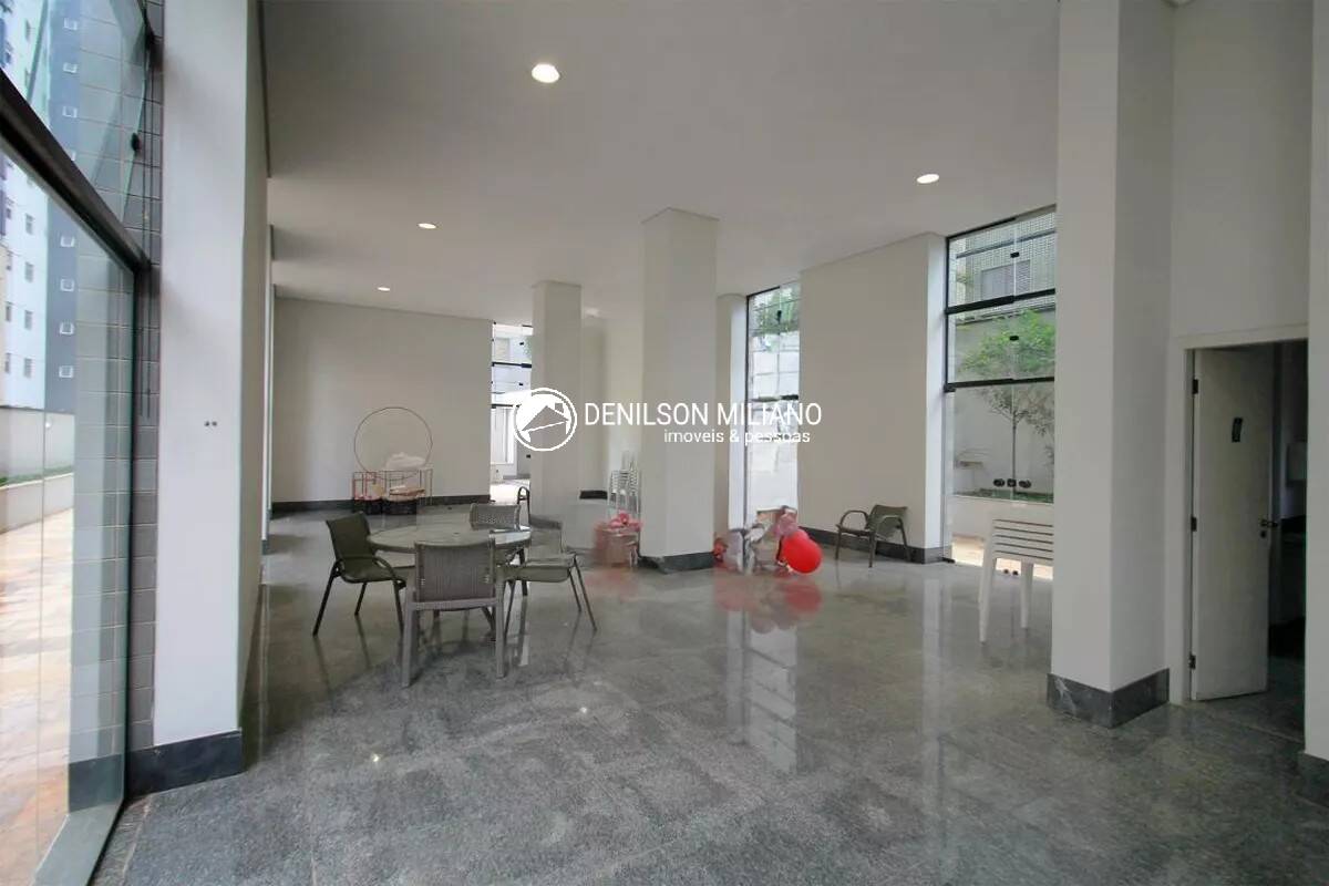 Apartamento, 4 quartos, 210 m² - Foto 35