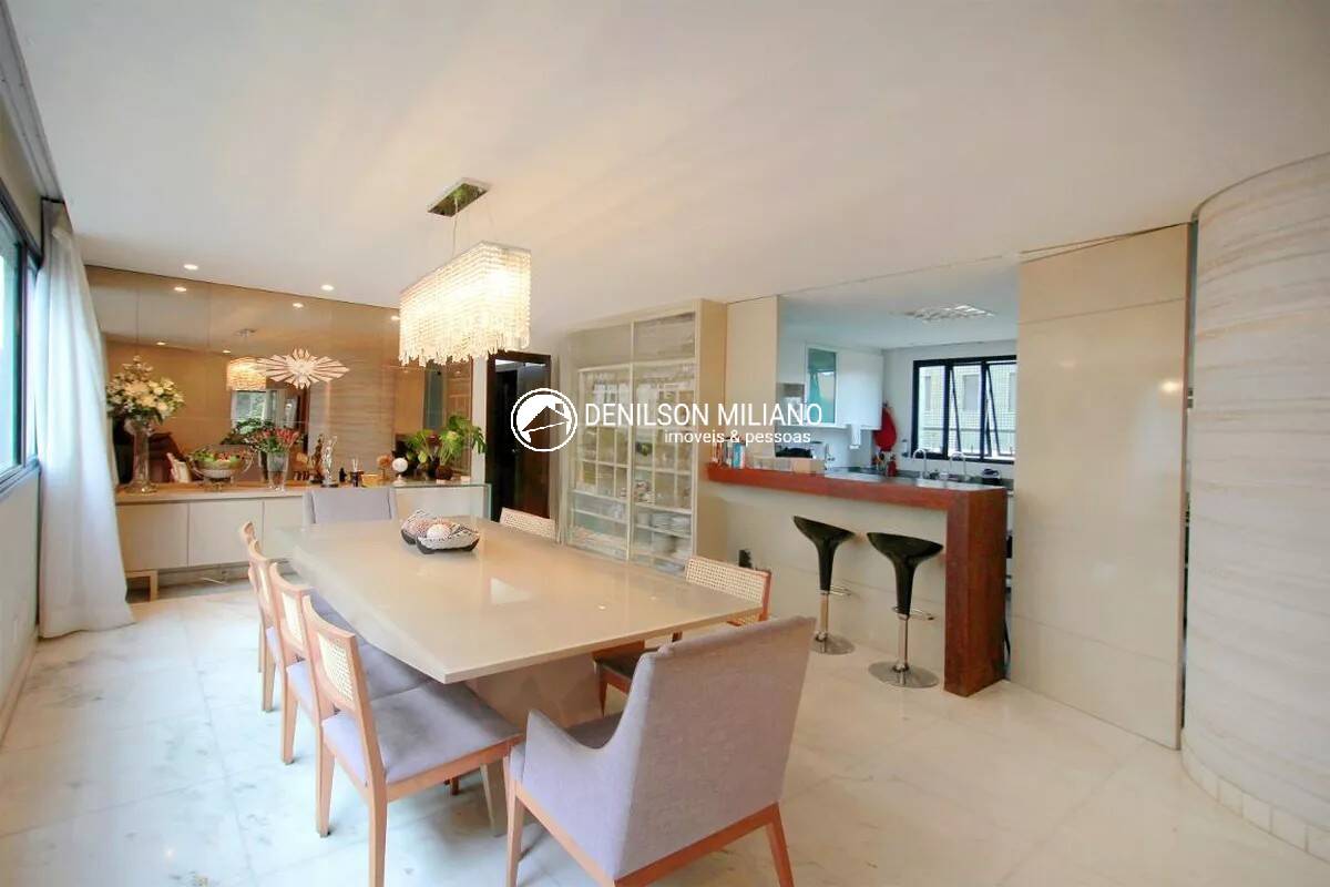 Apartamento, 4 quartos, 210 m² - Foto 34