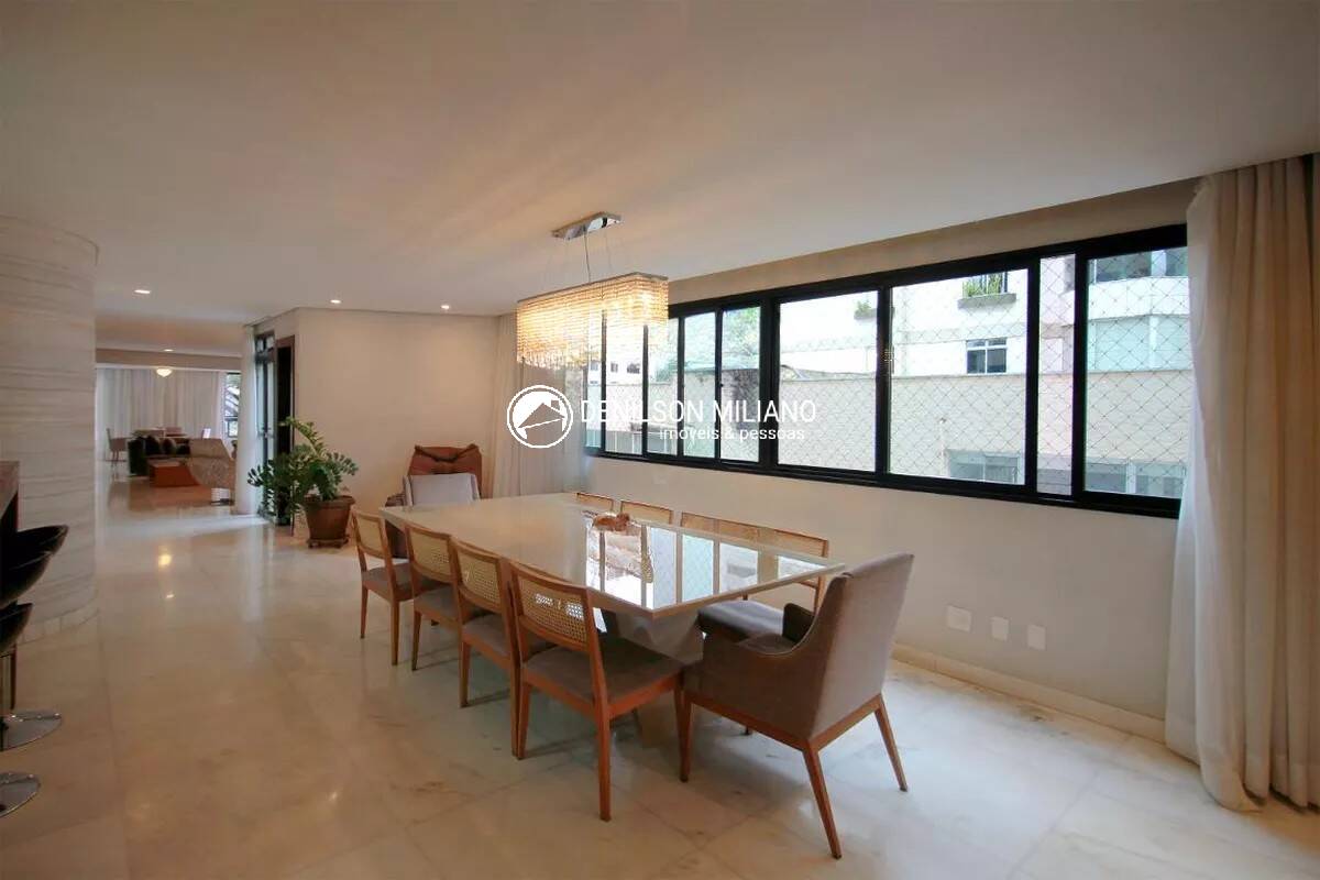 Apartamento, 4 quartos, 210 m² - Foto 32