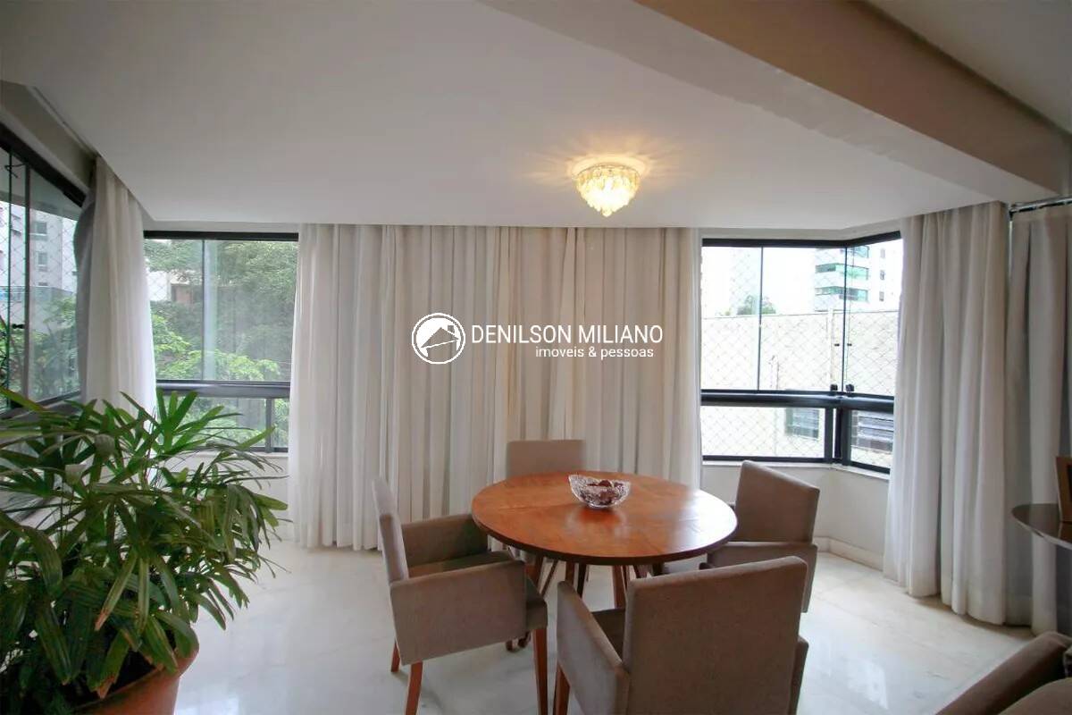 Apartamento, 4 quartos, 210 m² - Foto 33