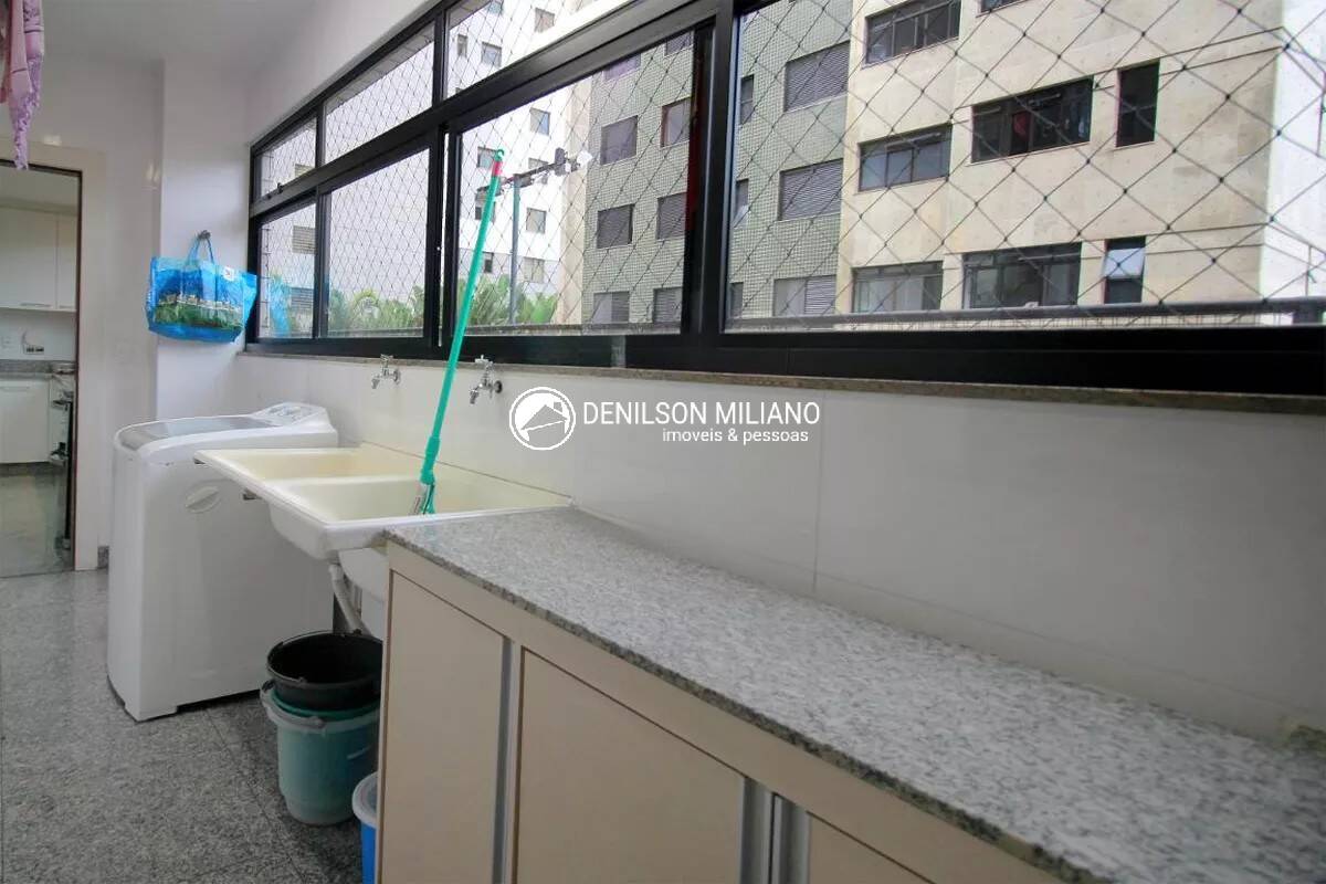 Apartamento, 4 quartos, 210 m² - Foto 37