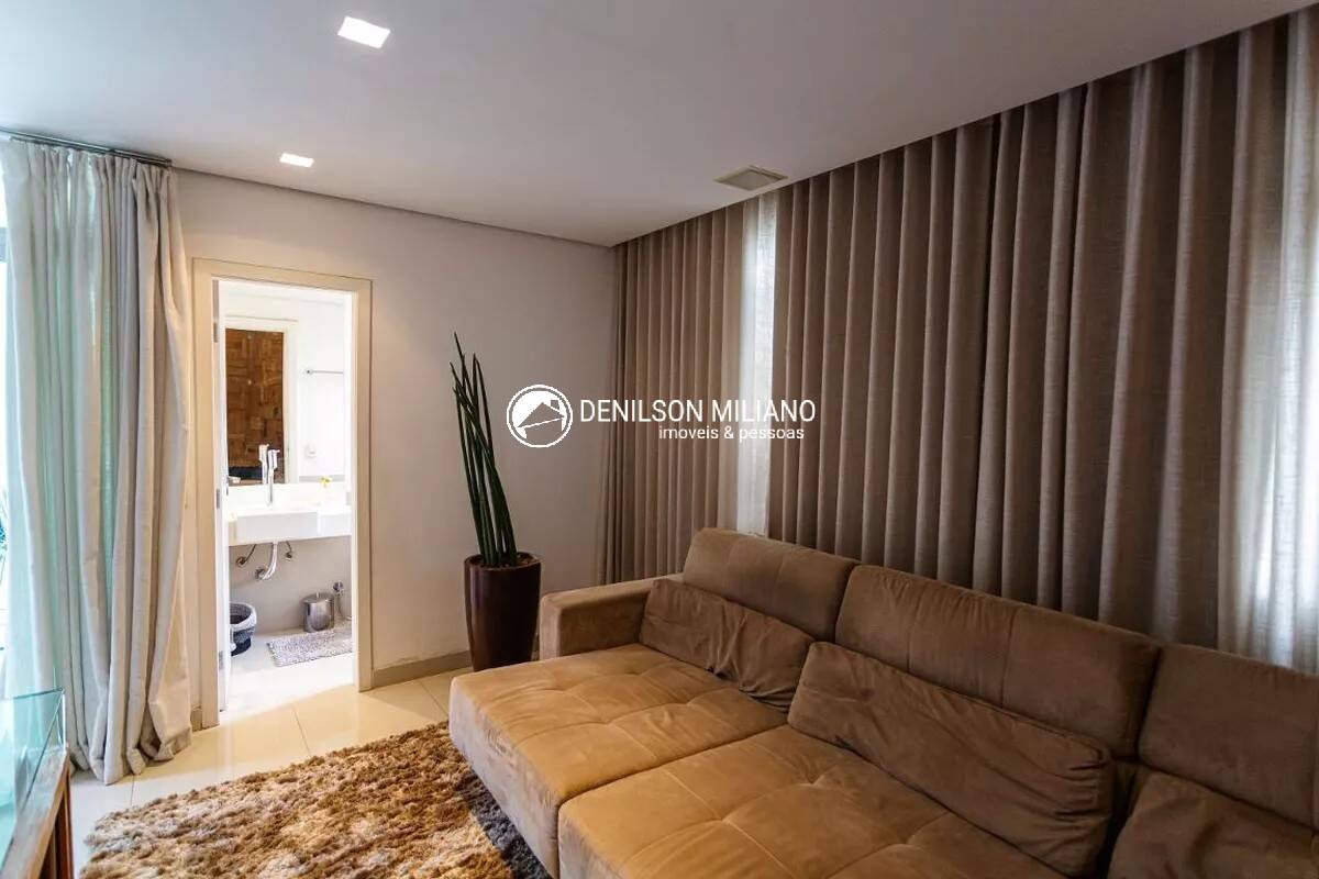 Cobertura, 3 quartos, 185 m² - Foto 2