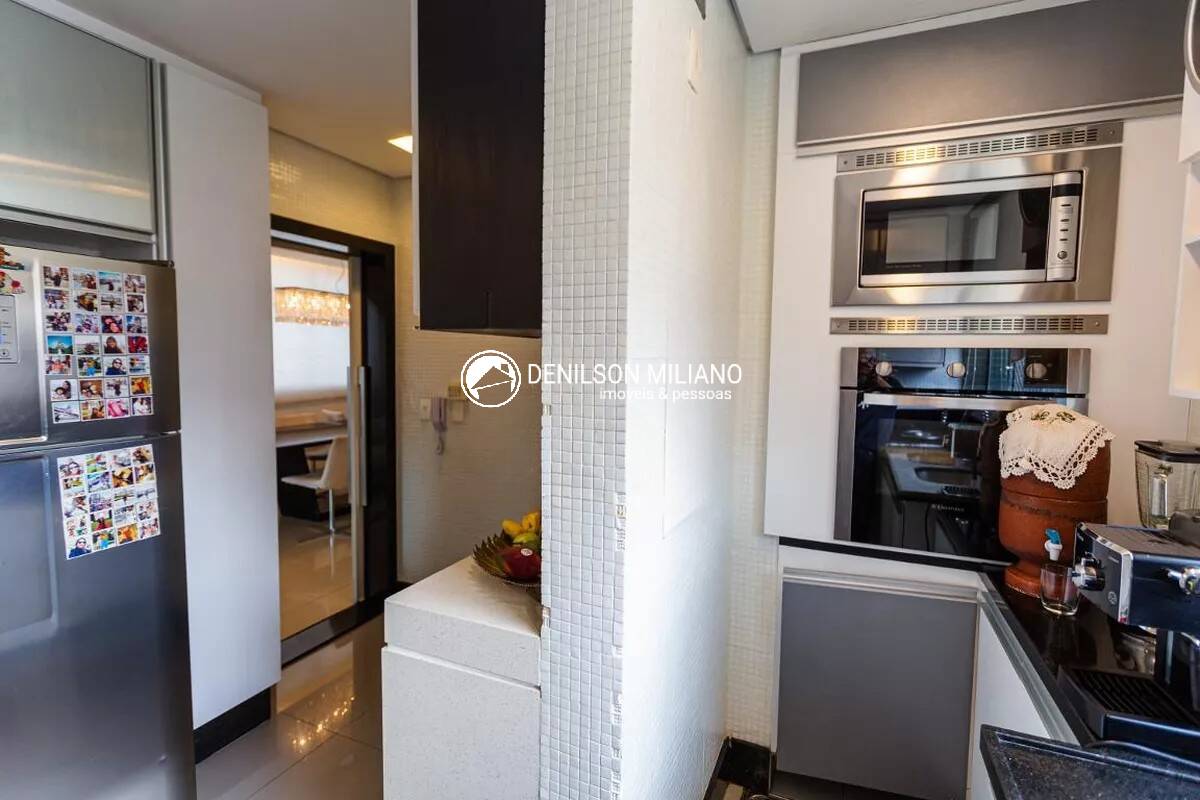 Cobertura, 3 quartos, 185 m² - Foto 9