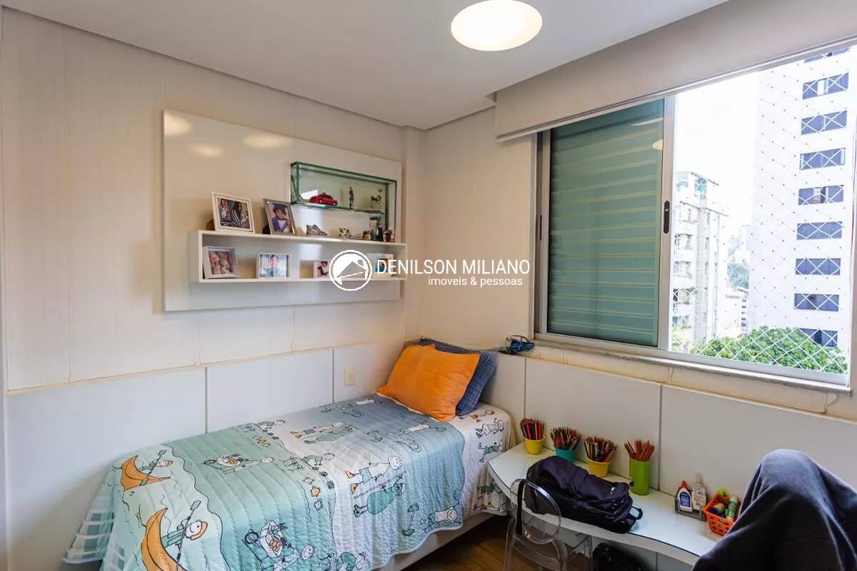 Cobertura, 3 quartos, 185 m² - Foto 8