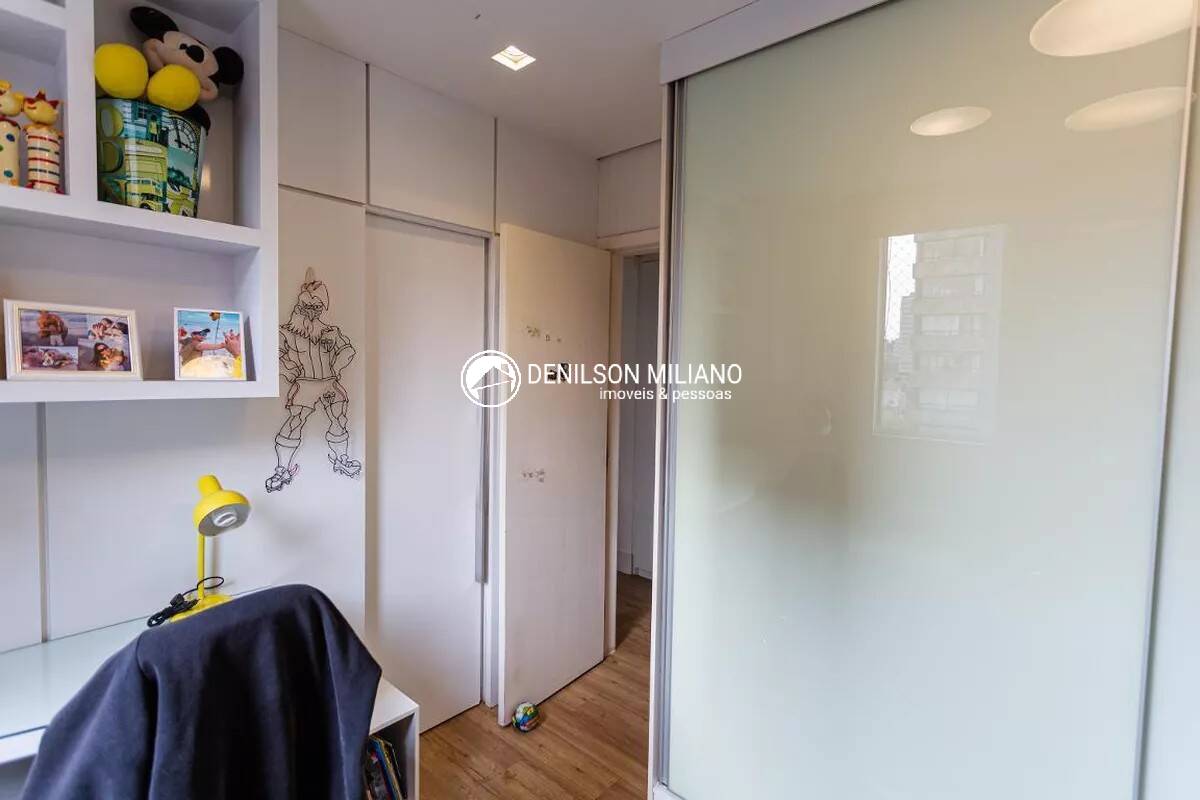 Cobertura, 3 quartos, 185 m² - Foto 7