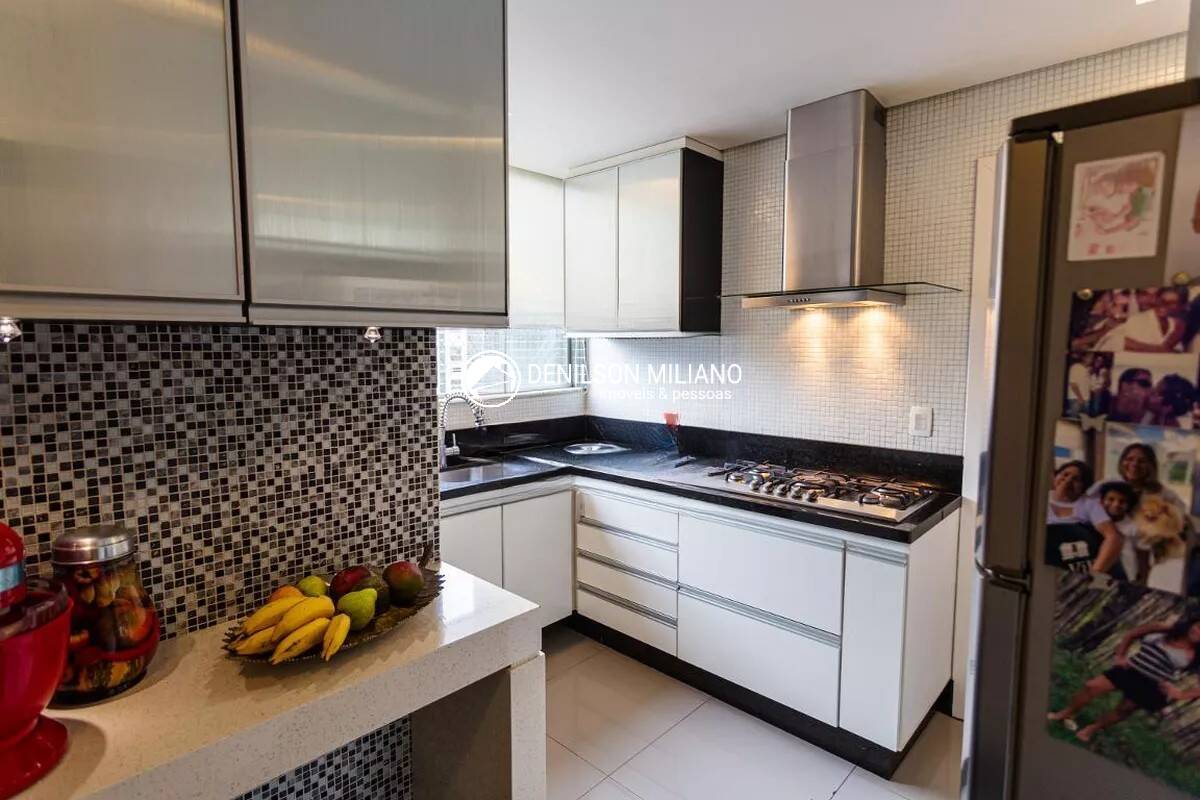 Cobertura, 3 quartos, 185 m² - Foto 12