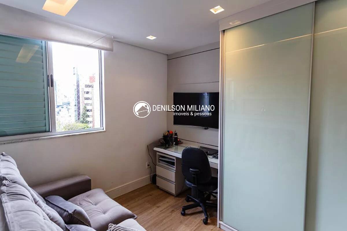 Cobertura, 3 quartos, 185 m² - Foto 13