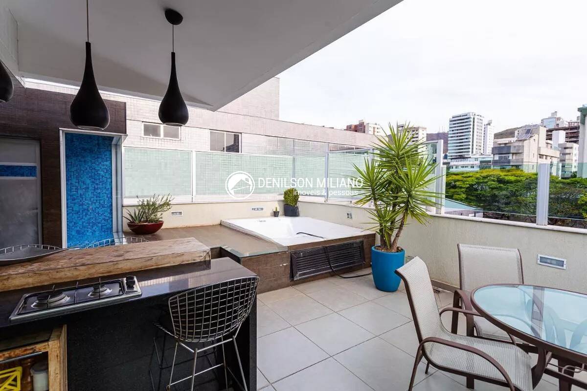 Cobertura, 3 quartos, 185 m² - Foto 20